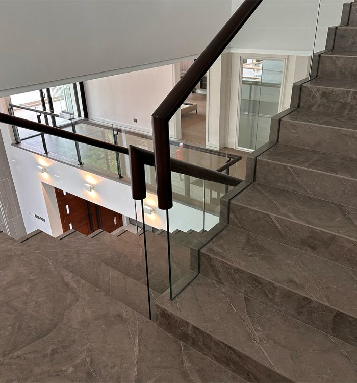 Residential Dekton Kira