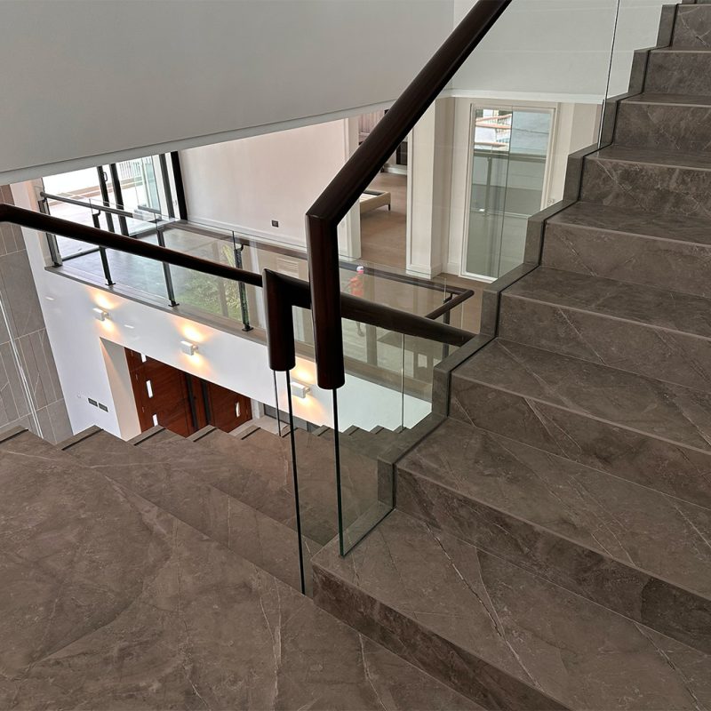 Residential Dekton Kira
