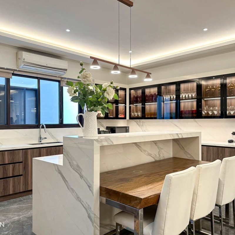 PAH QUEZON CITY RESIDENCE