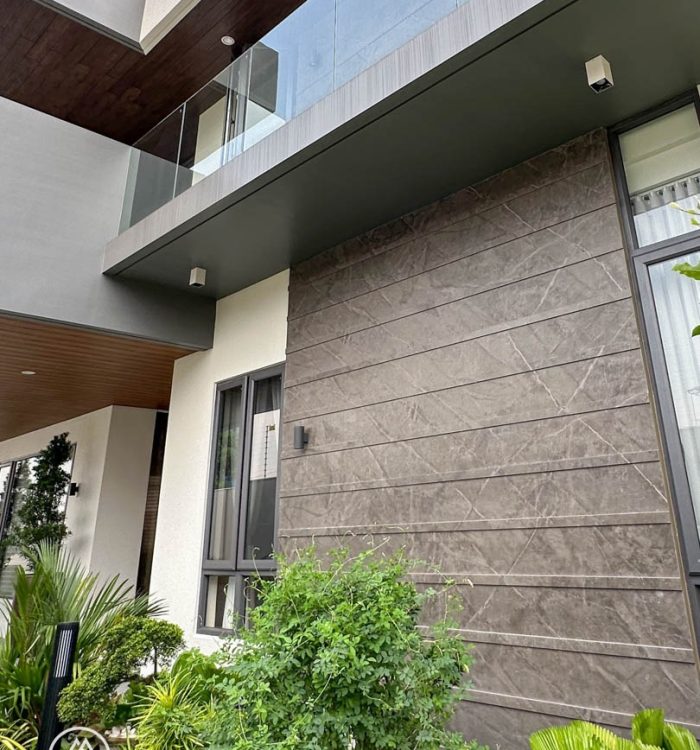 BDI QUEZON CITY RESIDENCE
