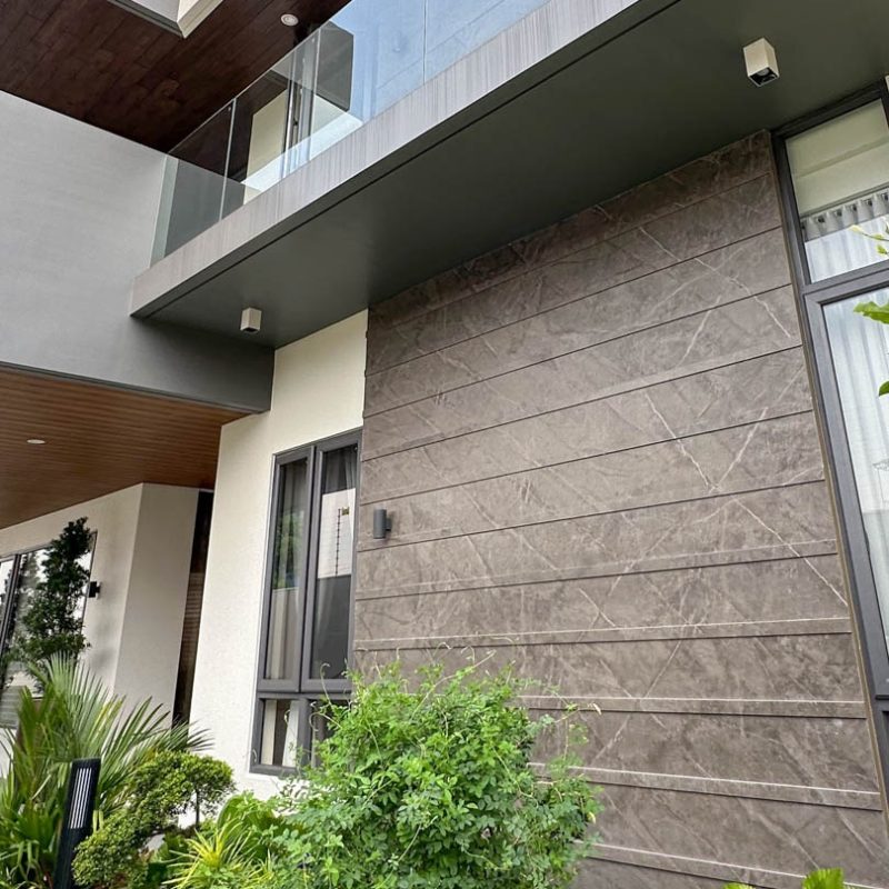 BDI QUEZON CITY RESIDENCE